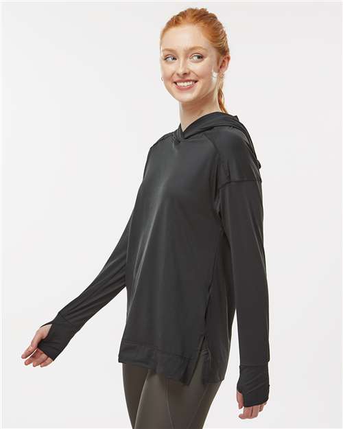 Holloway Eco Revive™ Women's Ventura Soft Knit Hoodie 222798