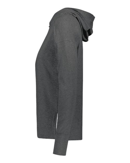 Holloway Eco Revive™ Women's Ventura Soft Knit Hoodie 222798