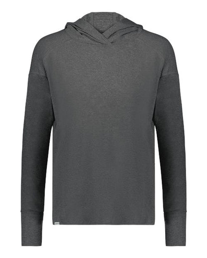 Holloway Eco Revive™ Women's Ventura Soft Knit Hoodie 222798