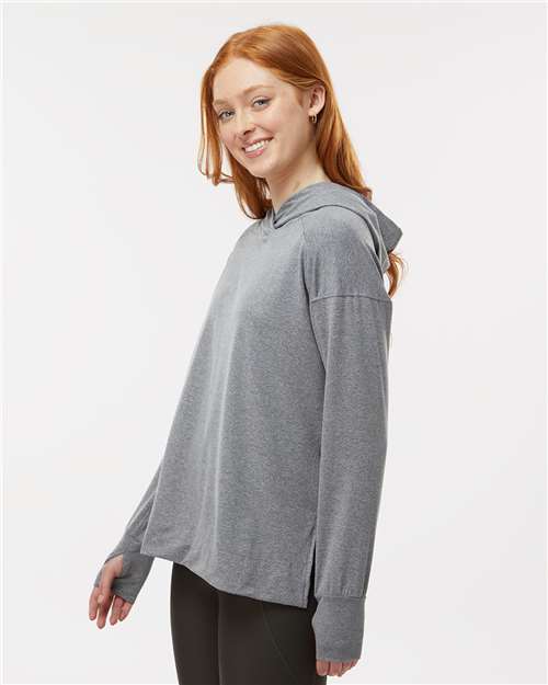 Holloway Eco Revive™ Women's Ventura Soft Knit Hoodie 222798