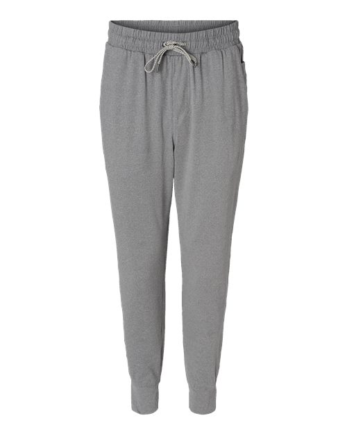 Holloway Men's Eco Revive Ventura Soft Knit Joggers 222599