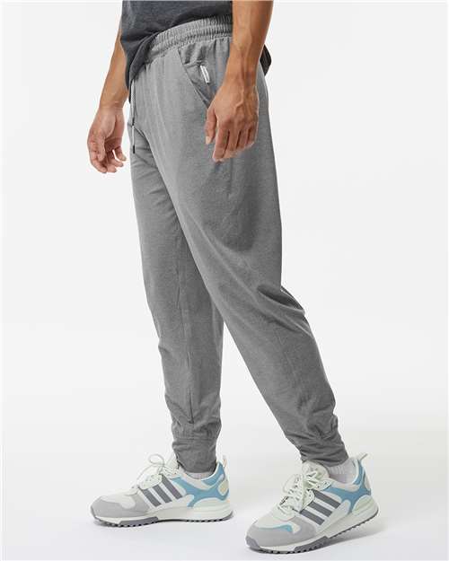 Holloway Eco Revive™ Ventura Soft Knit Joggers 222599