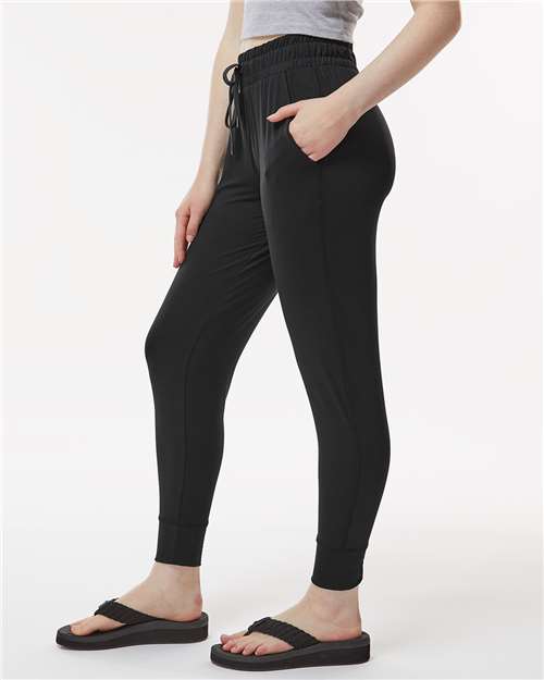 Holloway Eco Revive™ Women's Ventura Soft Knit Joggers 222799