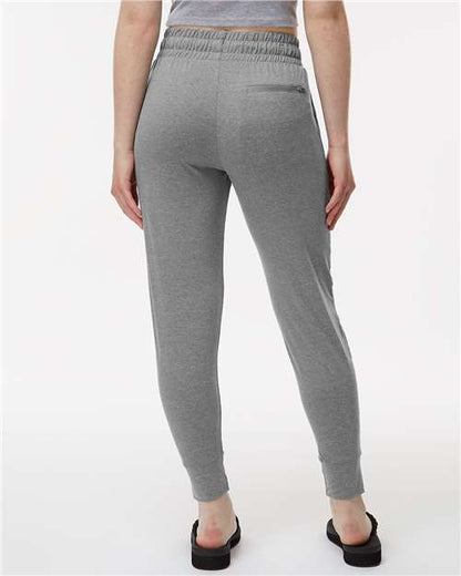 Holloway Eco Revive™ Women's Ventura Soft Knit Joggers 222799