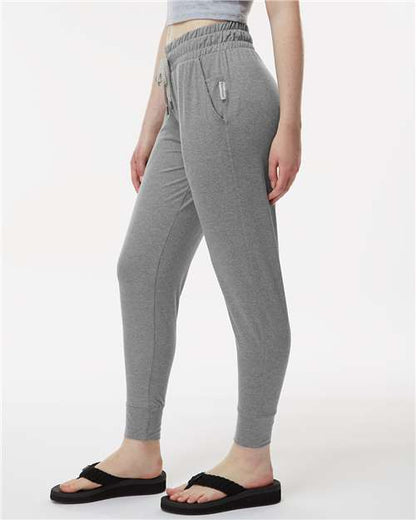 Holloway Eco Revive™ Women's Ventura Soft Knit Joggers 222799