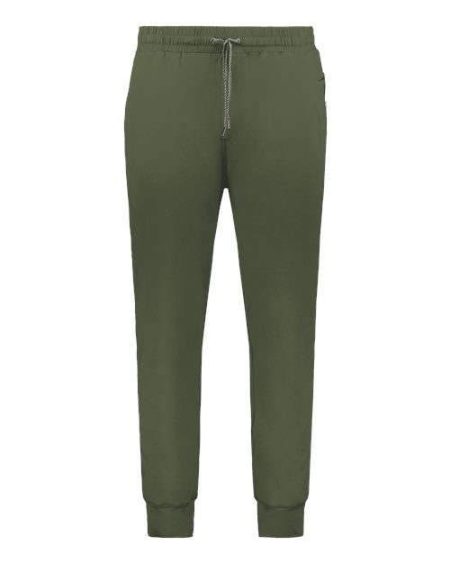 Holloway Eco Revive™ Ventura Soft Knit Joggers 222599