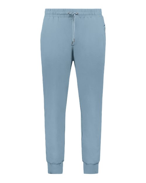 Holloway Men's Eco Revive Ventura Soft Knit Joggers 222599