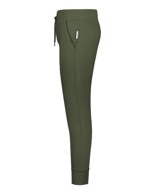 Holloway Eco Revive™ Women's Ventura Soft Knit Joggers 222799