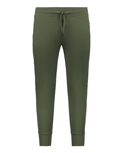 Holloway Eco Revive™ Women's Ventura Soft Knit Joggers 222799