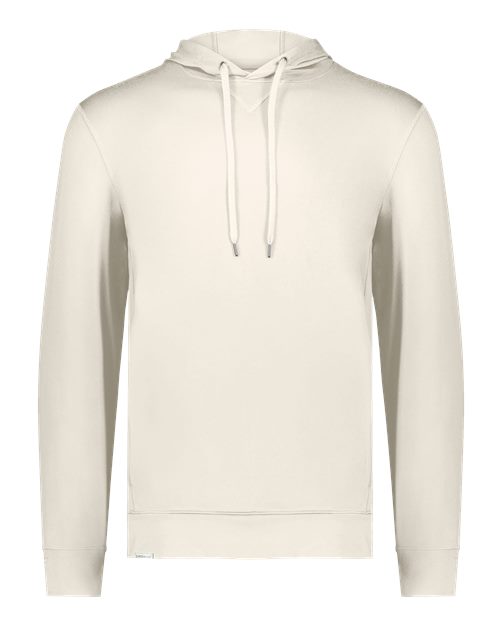 Holloway Men's Eco Revive Ventura Soft Knit Hooded Sweatshirt 222598