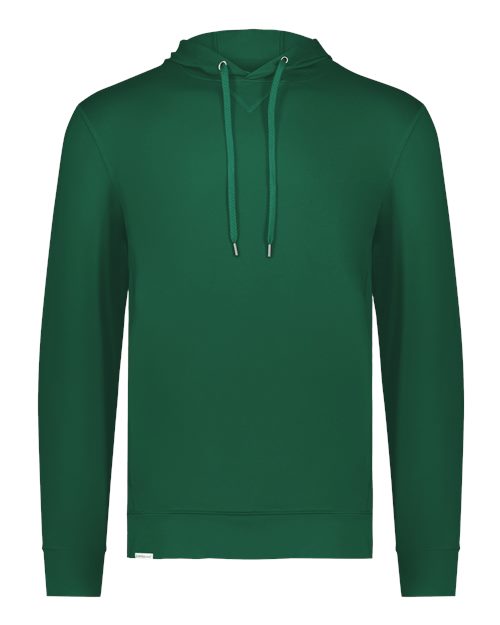Holloway Men's Eco Revive Ventura Soft Knit Hooded Sweatshirt 222598