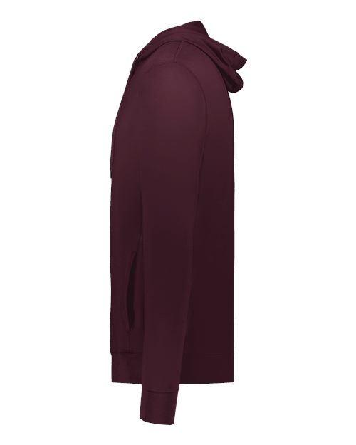 Holloway Eco Revive™ Ventura Soft Knit Hoodie 222598
