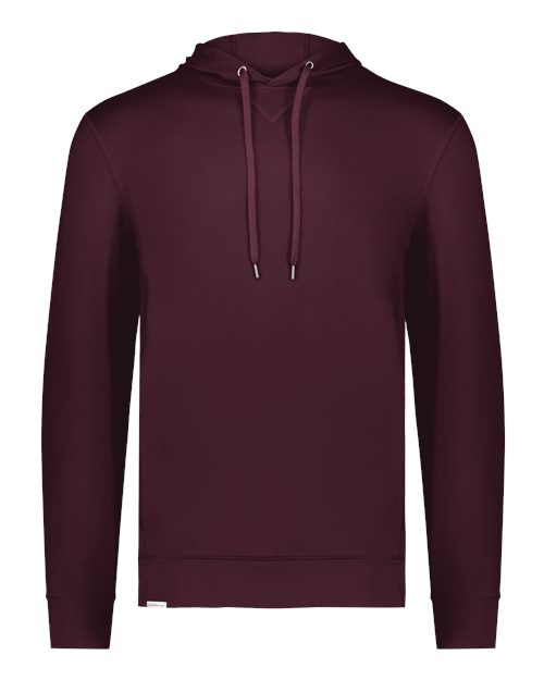 Holloway Men's Eco Revive Ventura Soft Knit Hooded Sweatshirt 222598