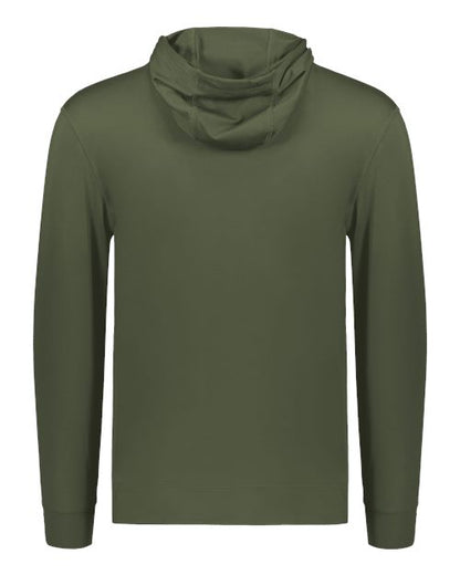 Holloway Eco Revive™ Ventura Soft Knit Hoodie 222598