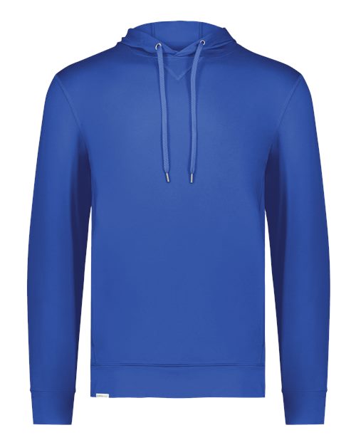Holloway Men's Eco Revive Ventura Soft Knit Hooded Sweatshirt 222598