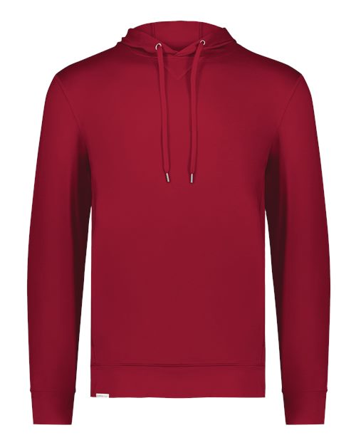 Holloway Men's Eco Revive Ventura Soft Knit Hooded Sweatshirt 222598