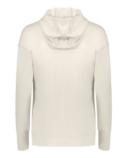 Holloway Eco Revive™ Women's Ventura Soft Knit Hoodie 222798