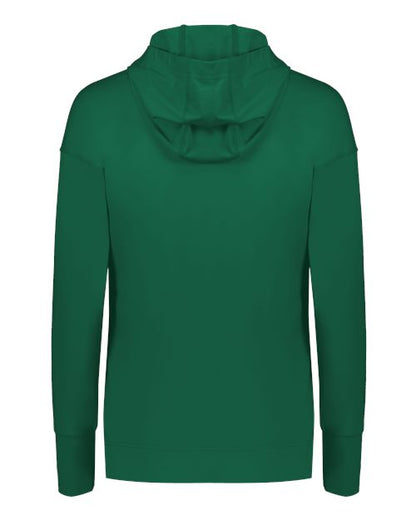 Holloway Eco Revive™ Women's Ventura Soft Knit Hoodie 222798