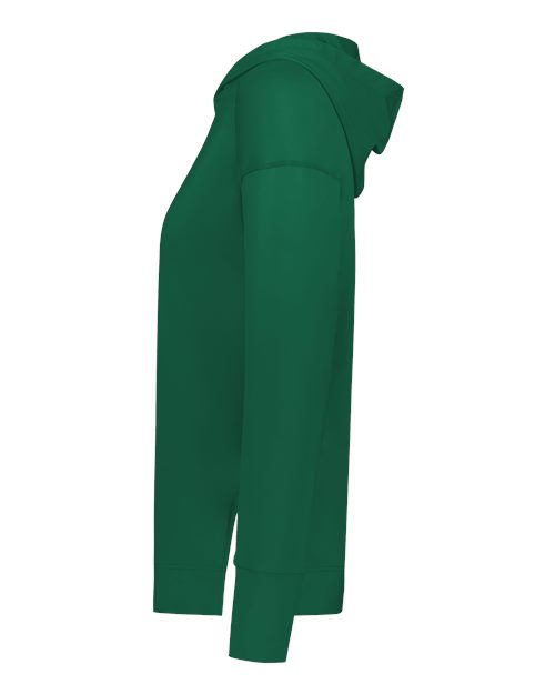 Holloway Eco Revive™ Women's Ventura Soft Knit Hoodie 222798