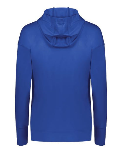 Holloway Eco Revive™ Women's Ventura Soft Knit Hoodie 222798