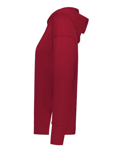 Holloway Eco Revive™ Women's Ventura Soft Knit Hoodie 222798