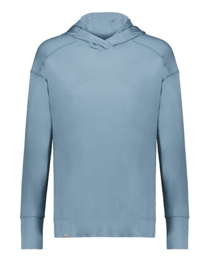 Holloway Eco Revive™ Women's Ventura Soft Knit Hoodie 222798