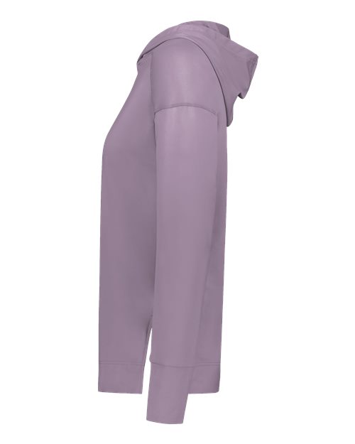 Holloway Eco Revive™ Women's Ventura Soft Knit Hoodie 222798