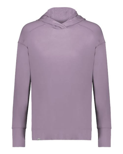 Holloway Eco Revive™ Women's Ventura Soft Knit Hoodie 222798