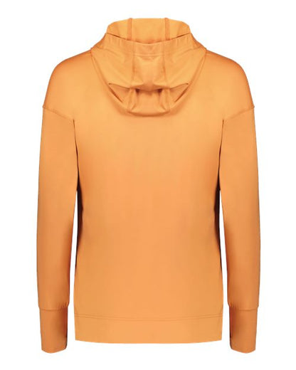 Holloway Eco Revive™ Women's Ventura Soft Knit Hoodie 222798