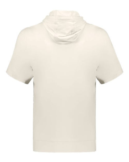 Holloway Eco Revive™ Youth Ventura Soft Knit Short Sleeve Hoodie 222605