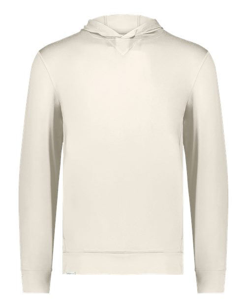 Holloway Youth Eco Revive Ventura Soft Knit Hooded Sweatshirt 222698