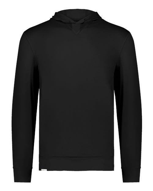 Holloway Youth Eco Revive Ventura Soft Knit Hooded Sweatshirt 222698