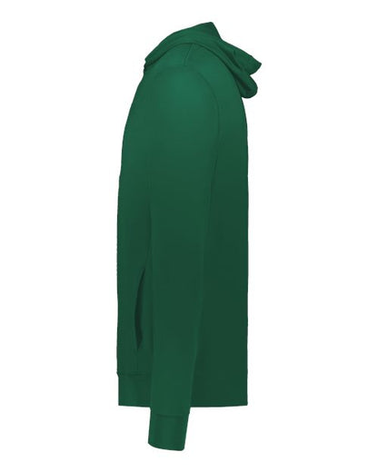 Holloway Eco Revive™ Youth Ventura Soft Knit Hoodie 222698