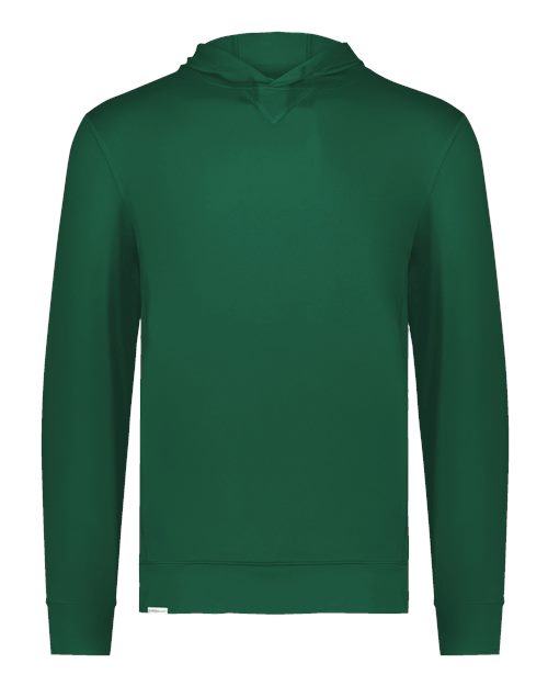 Holloway Youth Eco Revive Ventura Soft Knit Hooded Sweatshirt 222698