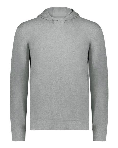 Holloway Youth Eco Revive Ventura Soft Knit Hooded Sweatshirt 222698