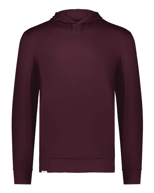 Holloway Youth Eco Revive Ventura Soft Knit Hooded Sweatshirt 222698