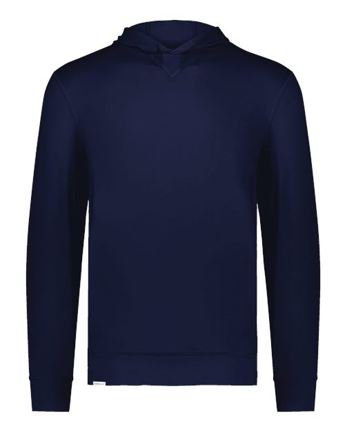Holloway Youth Eco Revive Ventura Soft Knit Hooded Sweatshirt 222698