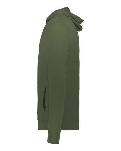 Holloway Eco Revive™ Youth Ventura Soft Knit Hoodie 222698