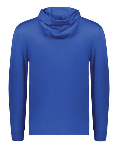 Holloway Eco Revive™ Youth Ventura Soft Knit Hoodie 222698
