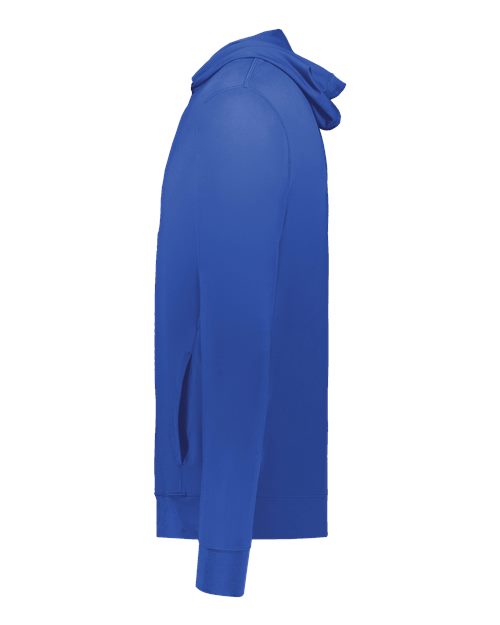 Holloway Eco Revive™ Youth Ventura Soft Knit Hoodie 222698