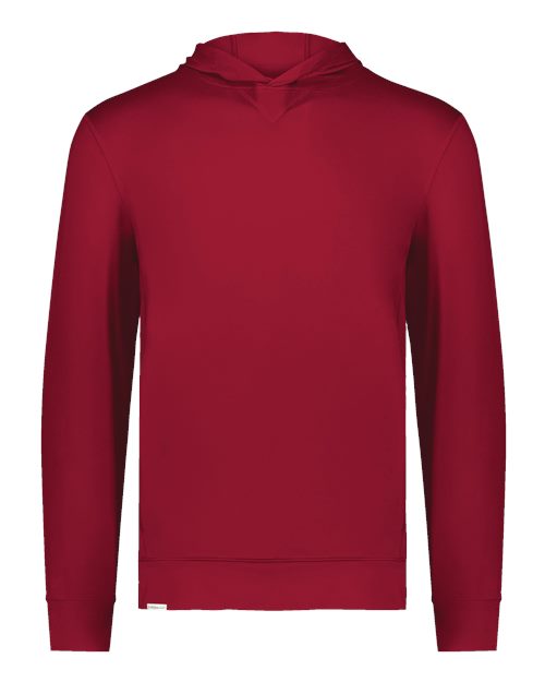 Holloway Youth Eco Revive Ventura Soft Knit Hooded Sweatshirt 222698