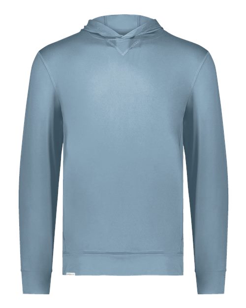 Holloway Youth Eco Revive Ventura Soft Knit Hooded Sweatshirt 222698