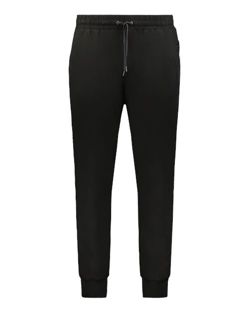 Holloway Eco Revive™ Youth Ventura Soft Knit Joggers 222699