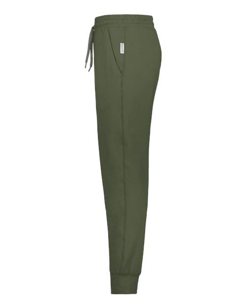 Holloway Eco Revive™ Youth Ventura Soft Knit Joggers 222699