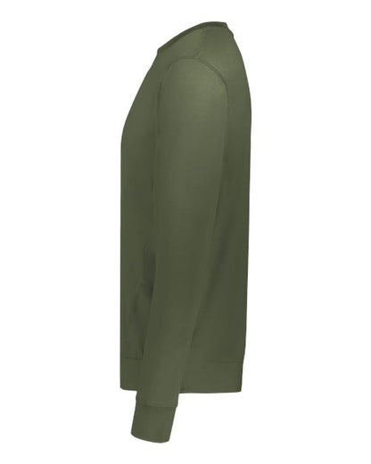 Holloway Eco Revive™ Ventura Soft Knit Crew 223503