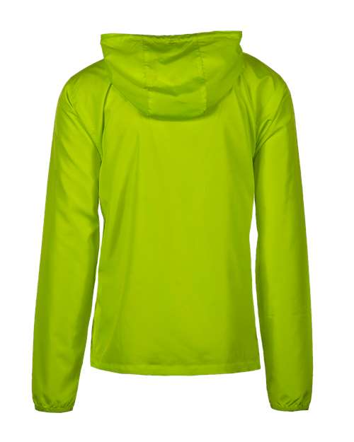 Burnside Stormbreaker Jacket 9754