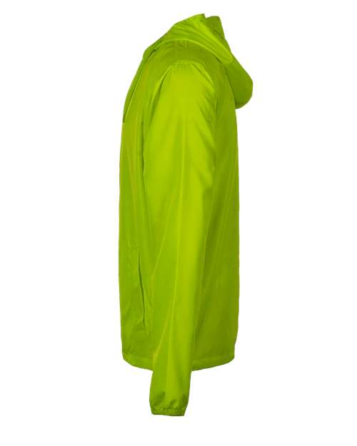 Burnside Stormbreaker Jacket 9754