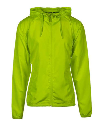 Burnside Stormbreaker Jacket 9754