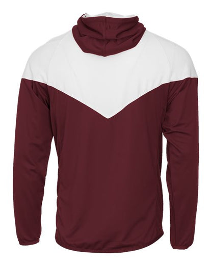 Badger Spirit Outer-Core Jacket 7722
