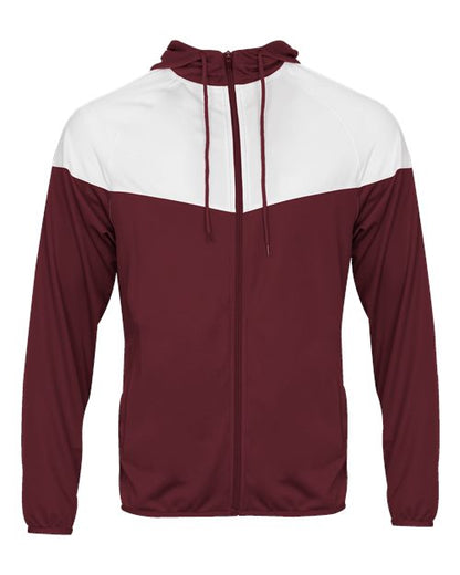Badger Spirit Outer-Core Jacket 7722
